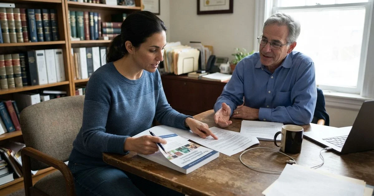 DIY foreclosure defense vs. hiring an attorney: what is actually at stake