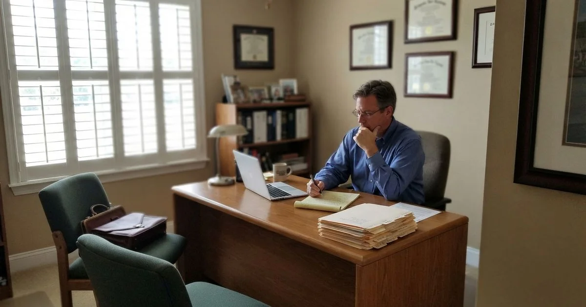 Featured Foreclosure Attorney in Cape Coral Metro