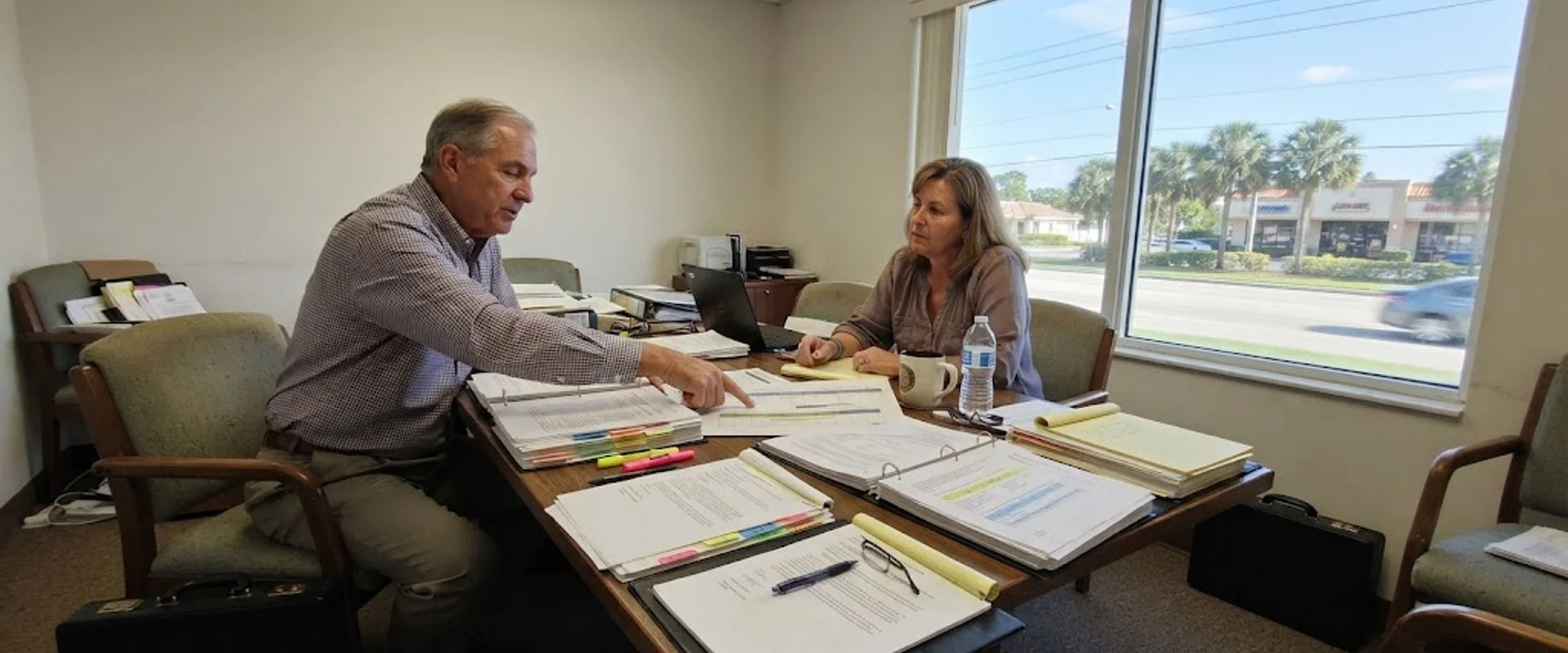Foreclosure Defense Litigation