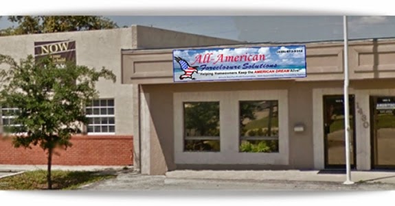 All-American Foreclosure Solutions, Inc