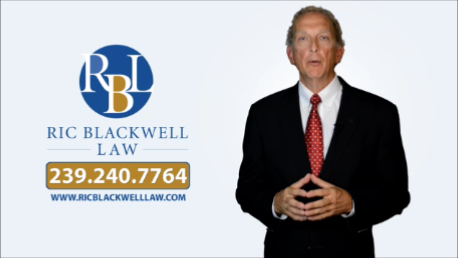 Ric Blackwell Law
