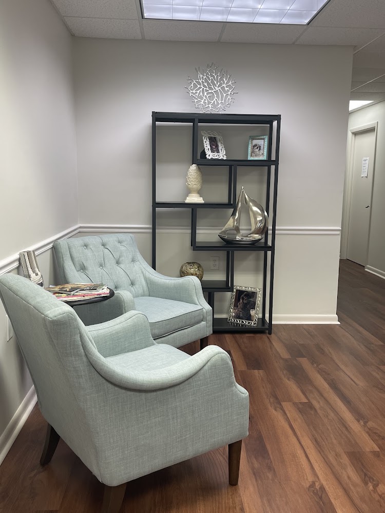 Belmont Law Group