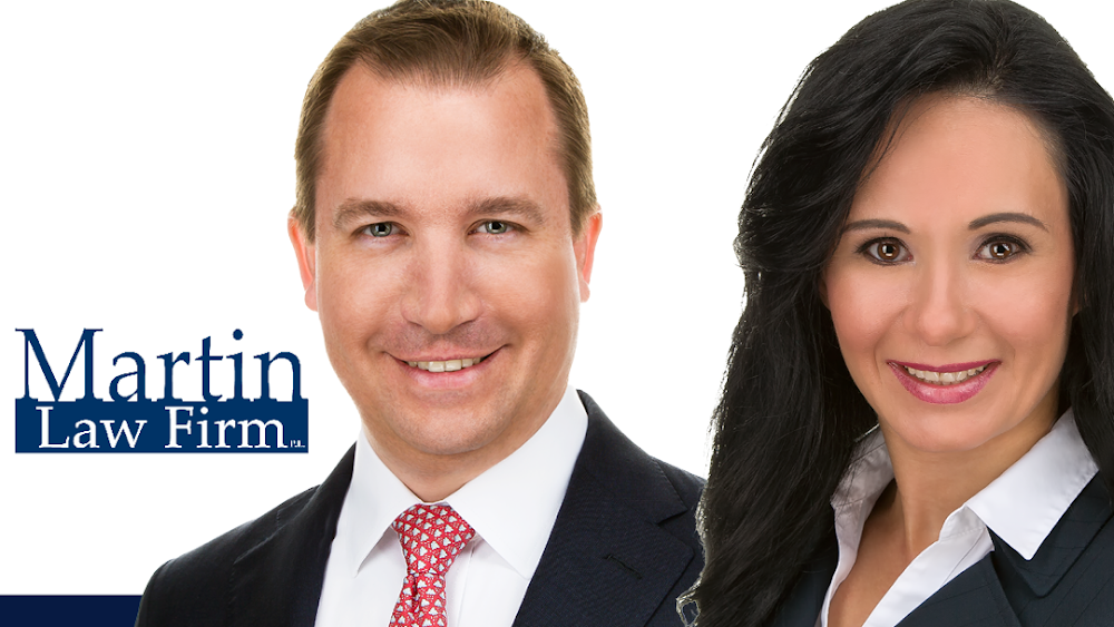 Martin Law Firm, P.L.