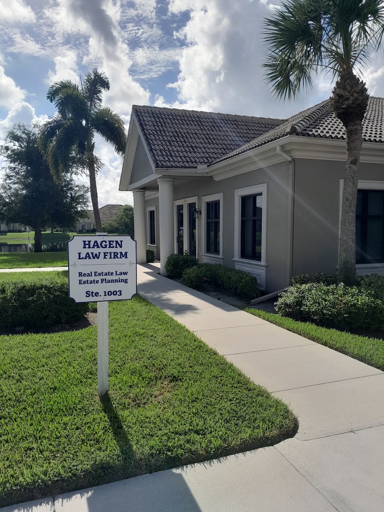 Hagen Law Firm