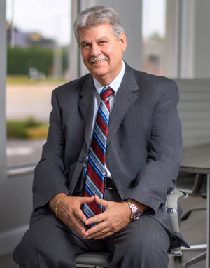 Burandt, Adamski, Feichthaler & Sanchez, PLLC