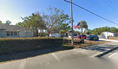 Law Offices of Harold A. Caicedo, P.A.