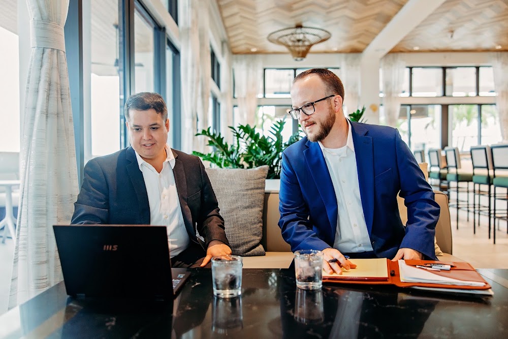 McIntyre & Bermudez, PLLC