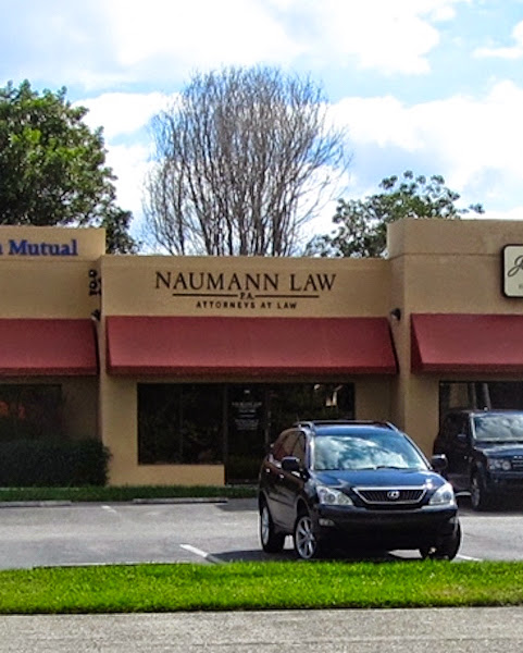Naumann Law, PA