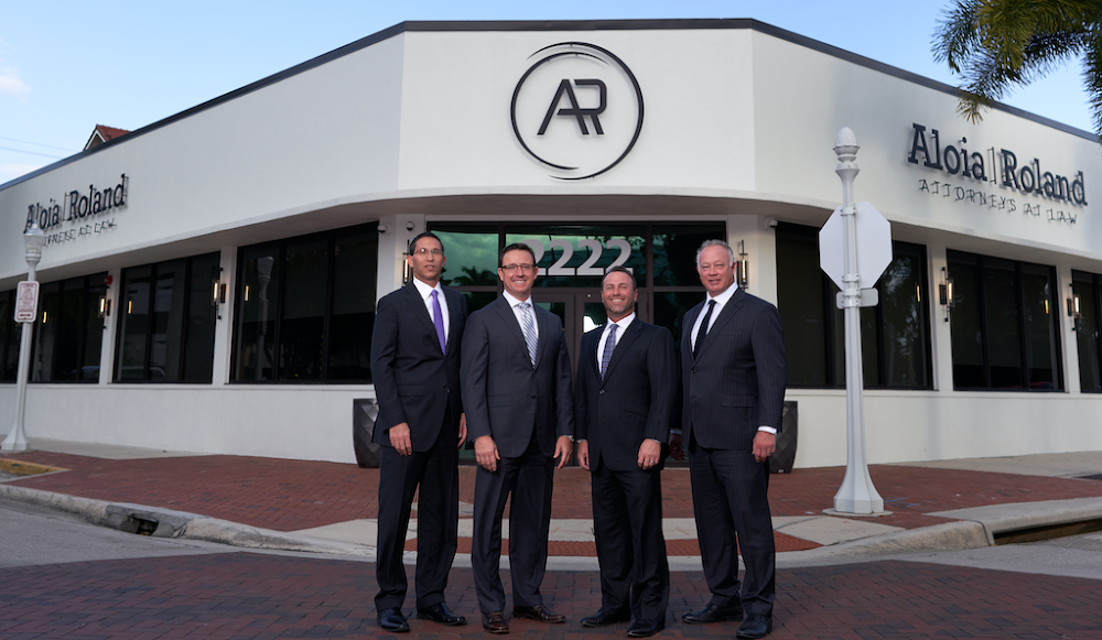 Aloia | Roland | Lubell, PLLC