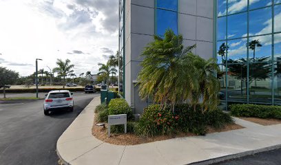 Martin Law Firm, P.L.