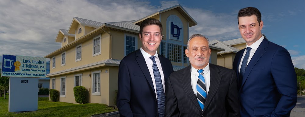 Lusk, Drasites & Tolisano, P.A.