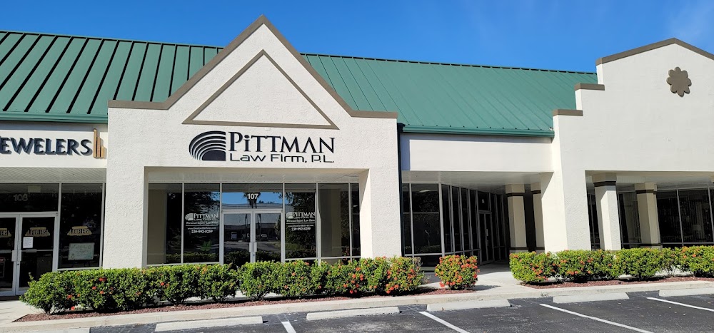 Pittman Law Firm, P.L.