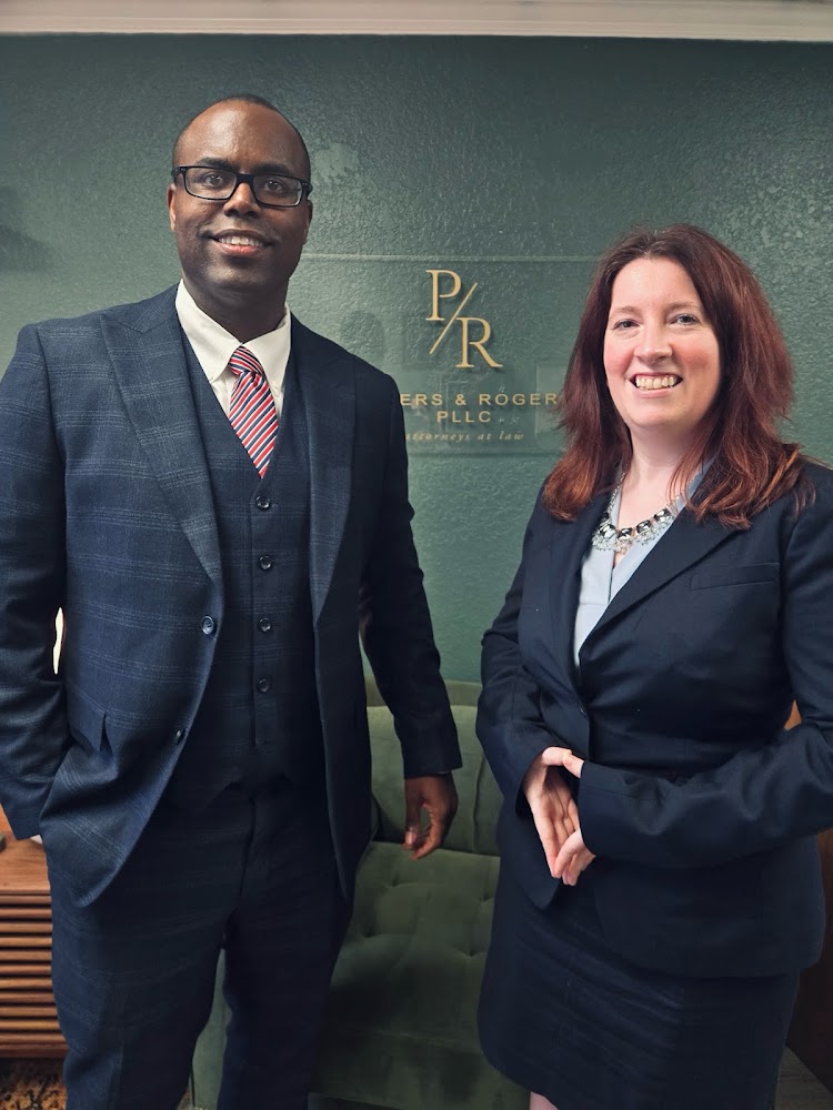 Powers & Rogers, PLLC
