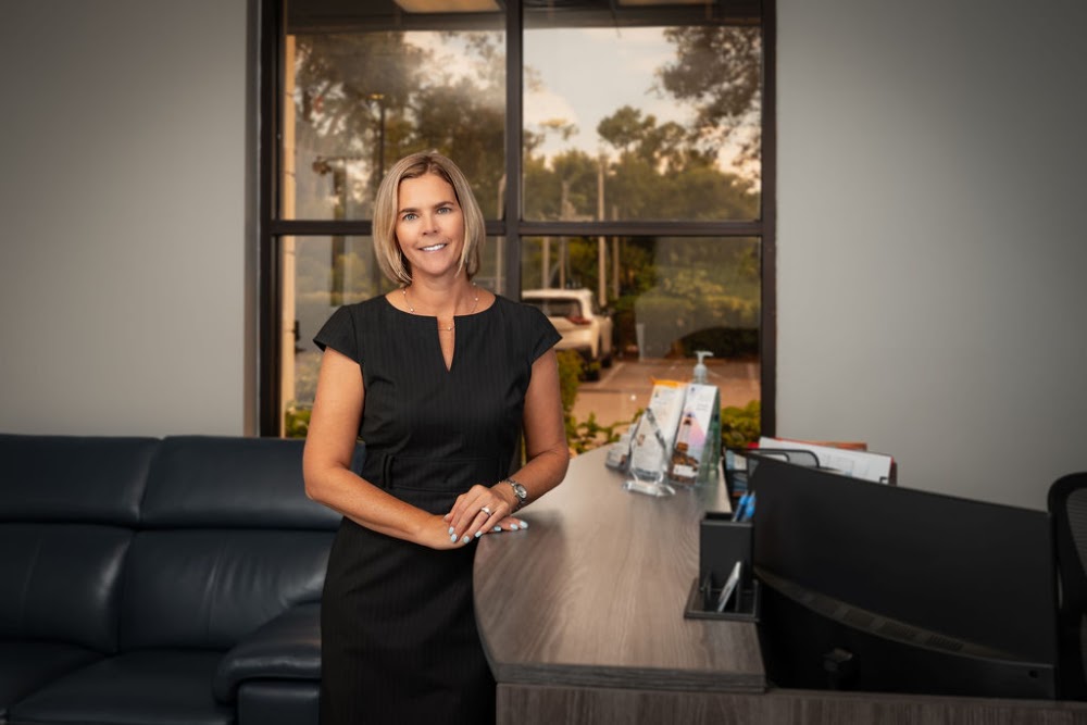 Safe Harbor Law Firm